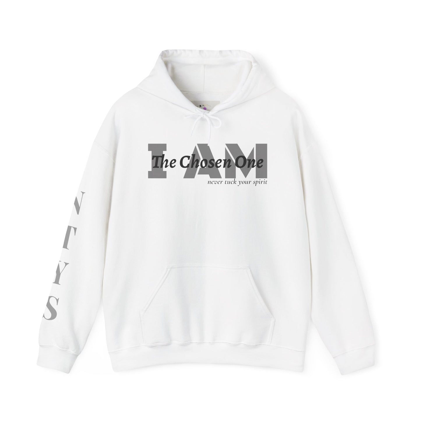 NTYS Hoodie - "The Chosen One"