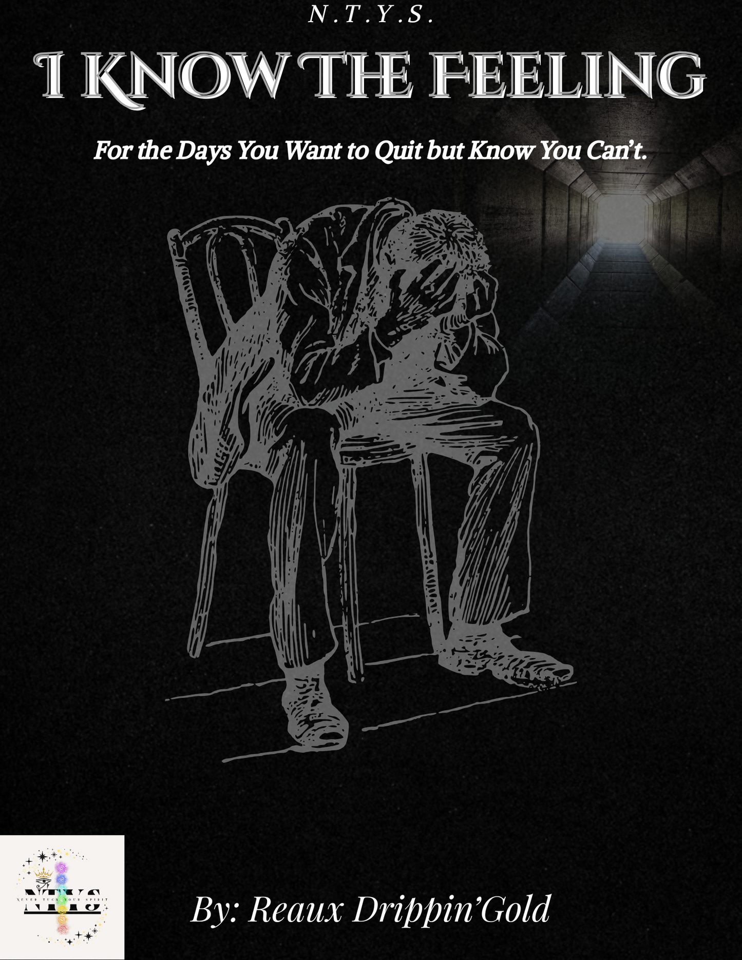 NTYS: I Know The Feeling (Digital eBook)