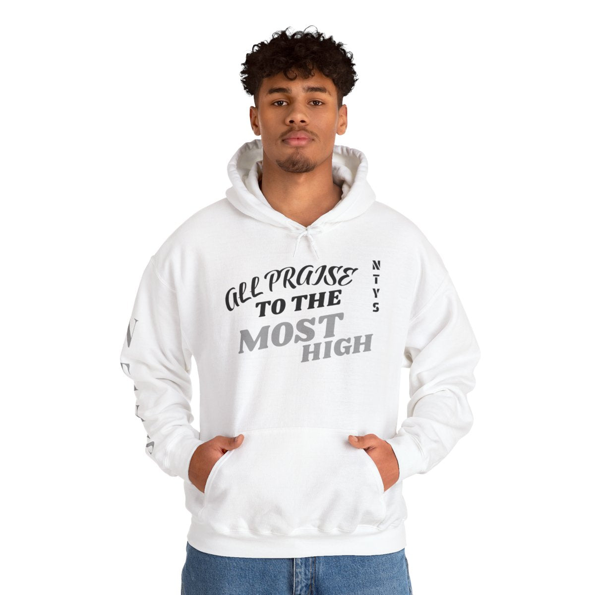 NTYS Hoodies & Sweatshirts