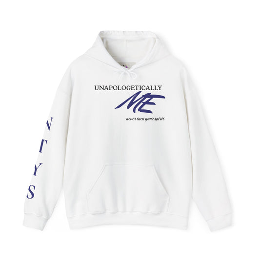 NTYS Hoodie - "Unapologetically ME”