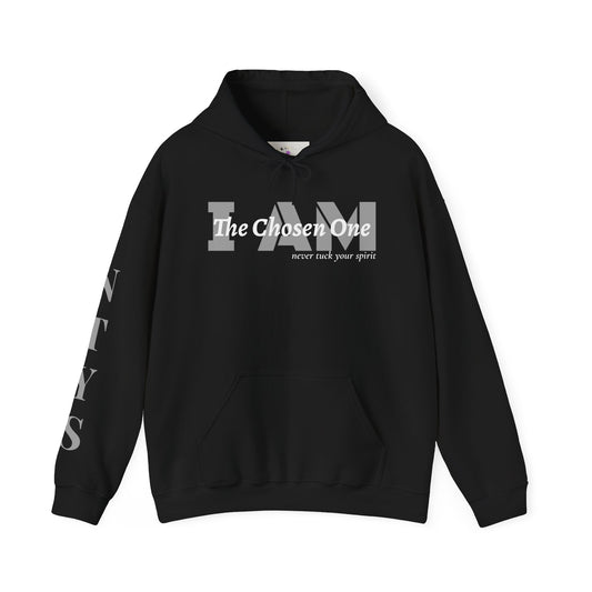 NTYS Hoodie - "The Chosen One"